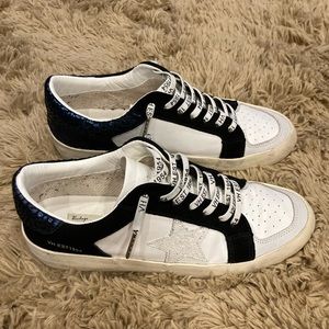 Vintage Havana Sneakers, 10M